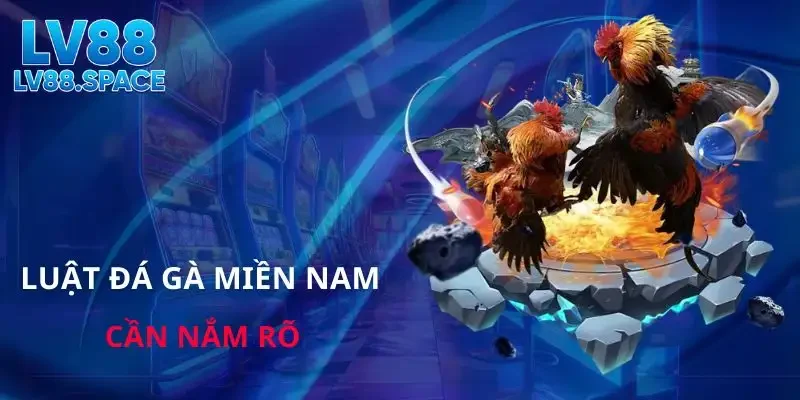 luat-da-ga-mien-nam